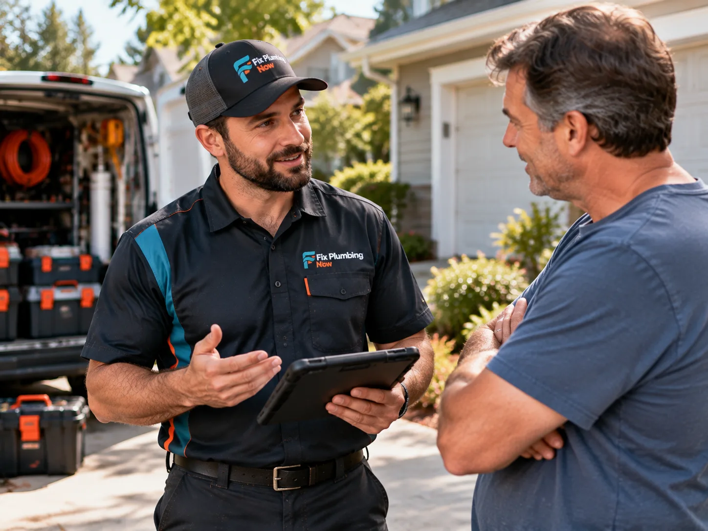 Clogged Drain Service Healdsburg, CA FAQs
